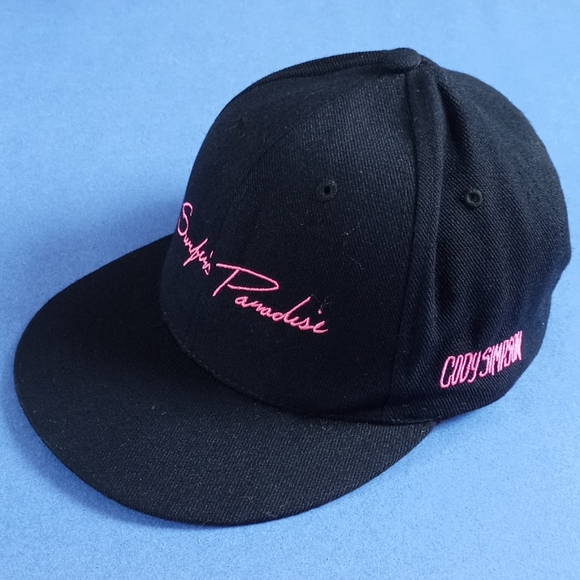 Modern Cody Simpson Surfer’s Paradise Hat - Picture 2 of 6